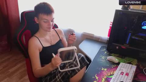 Haori online show from 09.19.25