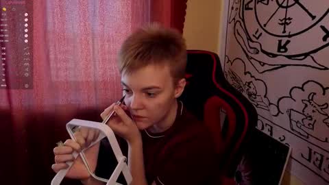 Haori online show from 10.15.25