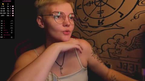 Haori online show from 10.29.25