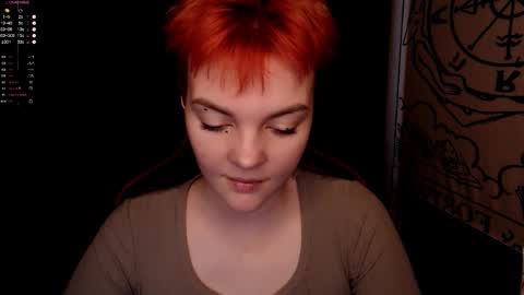 Haori online show from 11.08.25