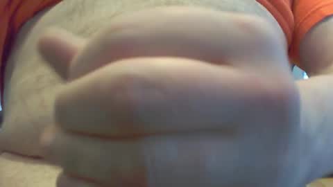 Snapshot of happy_cock_69 chatting on 01.20.25 Happy Cock online show from 01.20.25