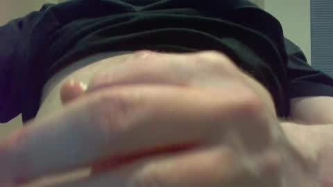 Snapshot of happy_cock_69 chatting on 01.26.25 Happy Cock online show from 01.26.25