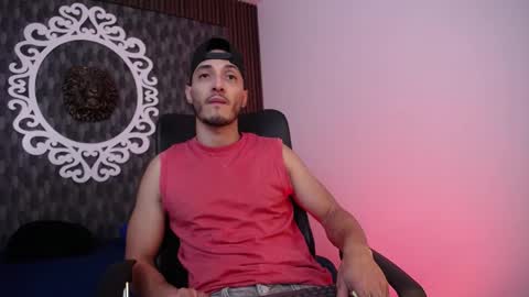 happy_hot7 online show from 05.31.26