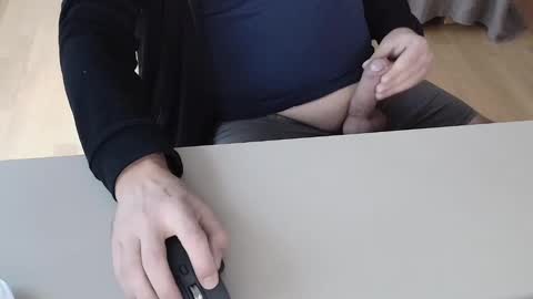 Cum for you online show from 12.28.24