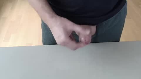 Cum for you online show from 02.16.25