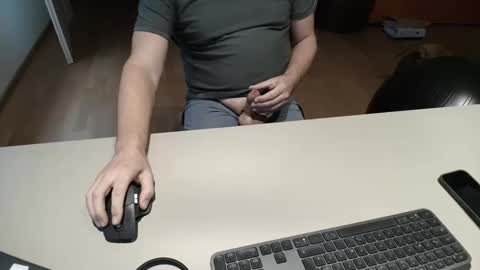 Cum for you online show from 10.26.25