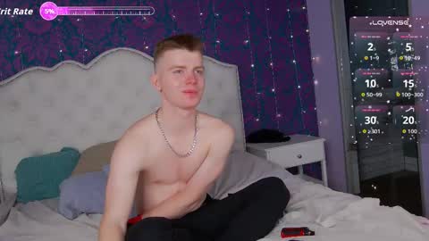 happydeimos online show from 03.10.26