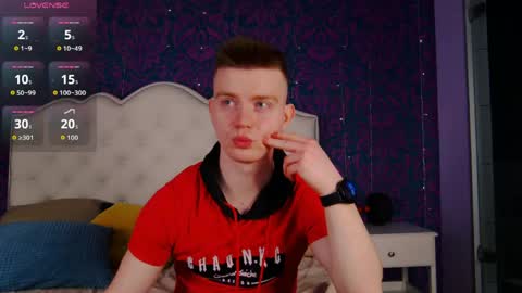 happydeimos online show from 04.21.26