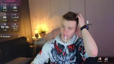 happydeimos online show from 04.25.26