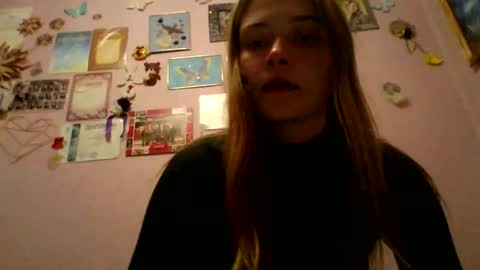 happyemily  online show from 10.31.25