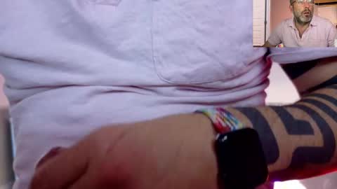 Josh Hamilton online show from 02.27.26