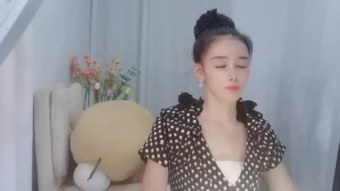 Snapshot of happyflower802318 chatting on 07.06.26 Daisy online show from 07.06.26
