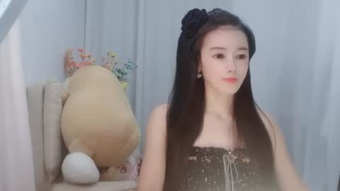 Snapshot of happyflower802318 chatting on 07.07.26 Daisy online show from 07.07.26