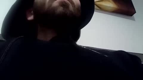 Snapshot of happyguy00000 chatting on 01.17.25 Calvin Secret online show from 01.17.25