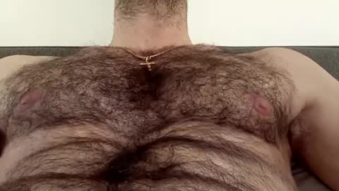 Snapshot of happyguy00000 chatting on 02.06.25 Calvin Secret online show from 02.06.25