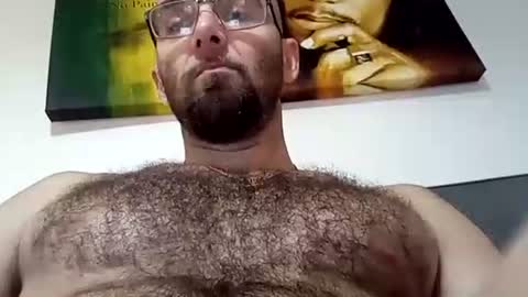 Calvin Secret  online show from 10.21.25