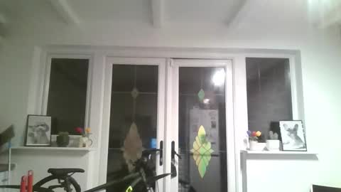 Calvin Secret  online show from 01.16.26