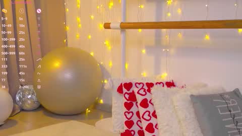 Evy  online show from 02.09.26