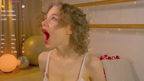 Evy  online show from 02.25.26