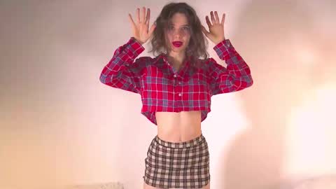 Evy  online show from 03.26.26