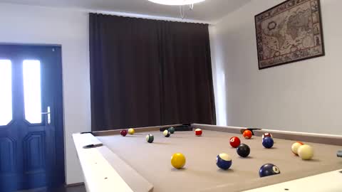 Daiana  Jack online show from 04.13.26