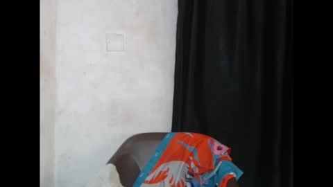 happyslut7 online show from 10.26.25