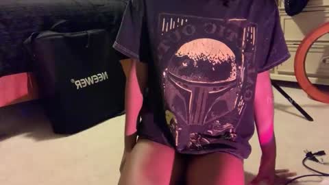 Snapshot of happysoft chatting on 12.14.24 meatwad online show from 12.14.24