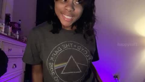 Snapshot of happysoft chatting on 01.02.25 meatwad online show from 01.02.25