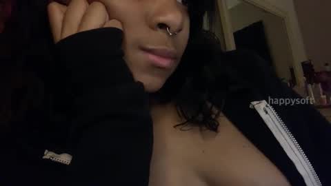 Snapshot of happysoft chatting on 01.06.25 meatwad online show from 01.06.25