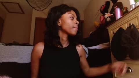 Snapshot of happysoft chatting on 11.16.25 meatwad online show from 11.16.25