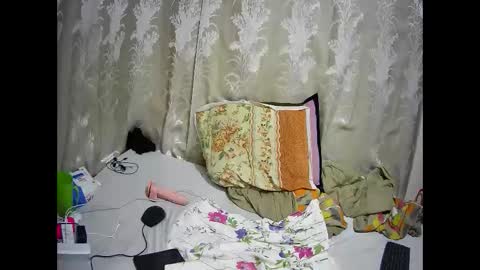 Snapshot of happysonia chatting on 09.16.25 happysonia online show from 09.16.25