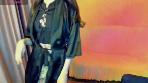 Stephanie online show from 01.10.26