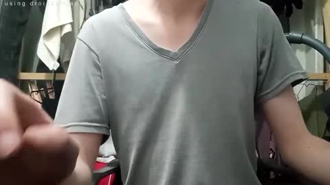 Snapshot of happytronco chatting on 09.10.25 happytronco online show from 09.10.25