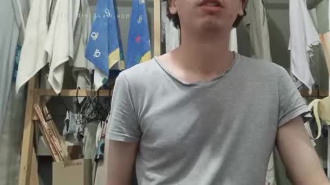 Snapshot of happytronco chatting on 03.14.26 happytronco online show from 03.14.26