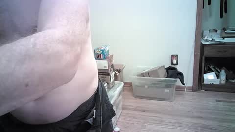 Snapshot of har5 chatting on 01.30.25 Hardy-Har online show from 01.30.25