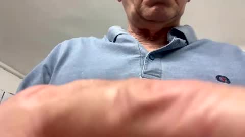 harald1234 online show from 12.04.24