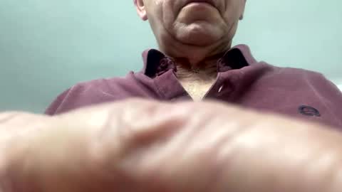 harald1234 online show from 12.07.24