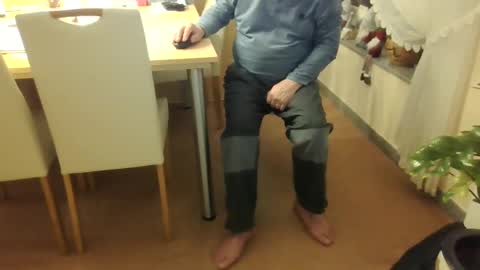 harald1234 online show from 02.21.25