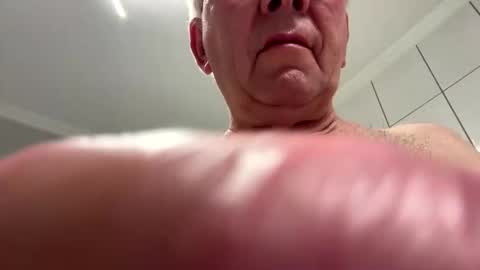 harald1234 online show from 10.05.25