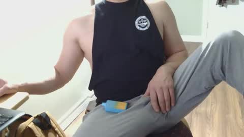 cummmmmm online show from 01.27.25