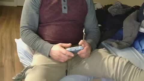 cummmmmm online show from 01.29.25