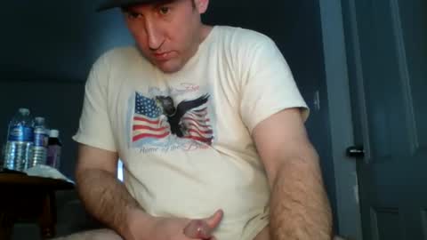 Snapshot of hard4you6921 chatting on 01.19.26 hard4you6921 online show from 01.19.26