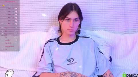 Mark online show from 09.29.25