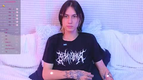 Mark online show from 10.09.25