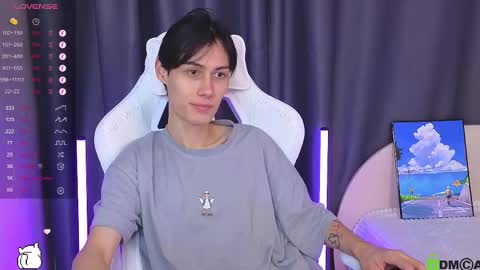 Mark online show from 11.22.25