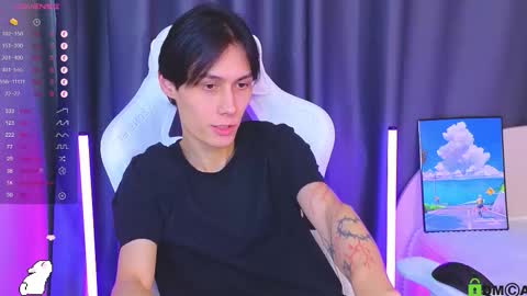 Mark online show from 11.29.25