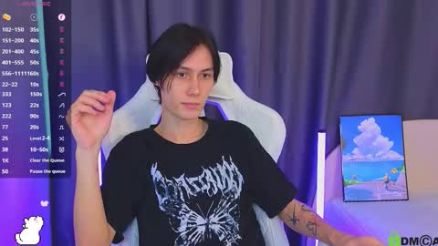 Mark online show from 02.17.26