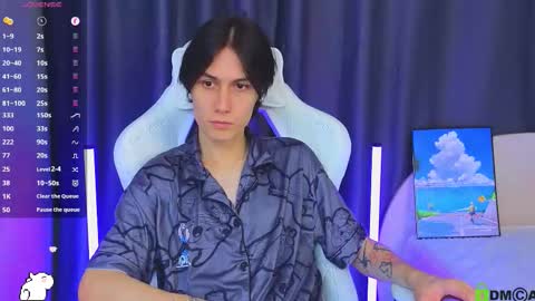 Mark online show from 03.14.26