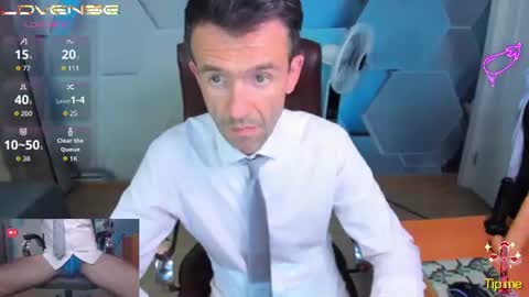 Steve online show from 07.13.26