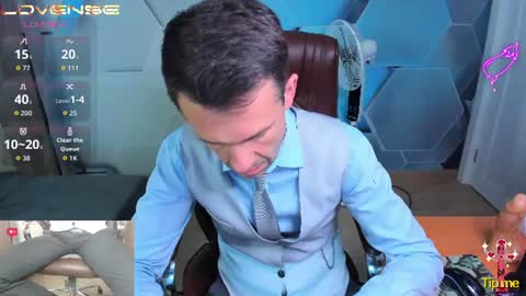 Steve online show from 07.18.26